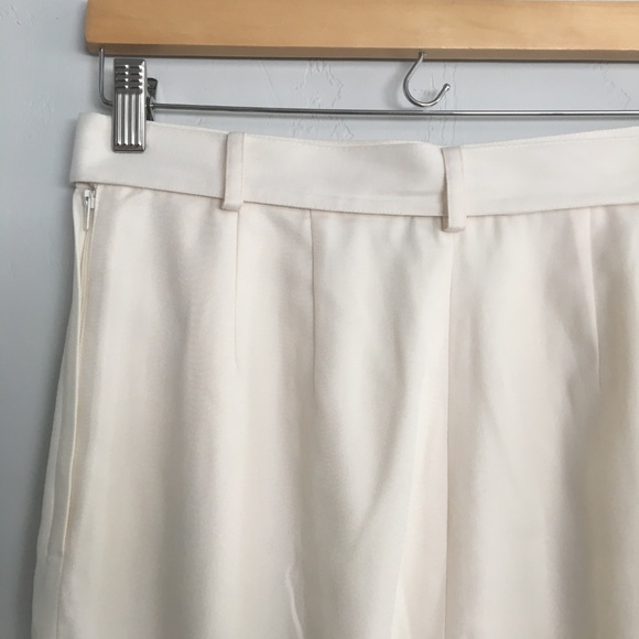 Vintage High Waist Trousers - Picture 6 of 7